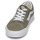 鞋子 球鞋基本款 Vans 范斯 SK8-Low 灰色