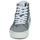 鞋子 高帮鞋 Vans 范斯 SK8-Hi Reconstruct 灰色