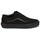 鞋子 球鞋基本款 Vans 范斯 UA Old Skool 黑色
