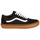 鞋子 球鞋基本款 Vans 范斯 UA Old Skool 黑色 / Gum