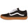 鞋子 球鞋基本款 Vans 范斯 UA Old Skool 黑色 / Gum