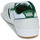 鞋子 男士 球鞋基本款 Vans 范斯 Lowland CC JMP R COURT 白色 / 绿色