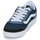 鞋子 球鞋基本款 Vans 范斯 UA Cruze Too CC 海蓝色 / 黑色