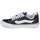 鞋子 球鞋基本款 Vans 范斯 Knu Skool 黑色 / 白色