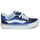 鞋子 球鞋基本款 Vans 范斯 Knu Skool 海蓝色 / 白色