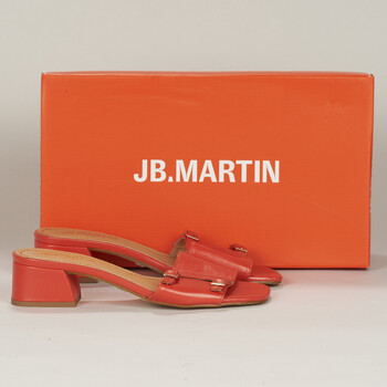 鞋子 女士 凉鞋 JB Martin VALLY 橙色