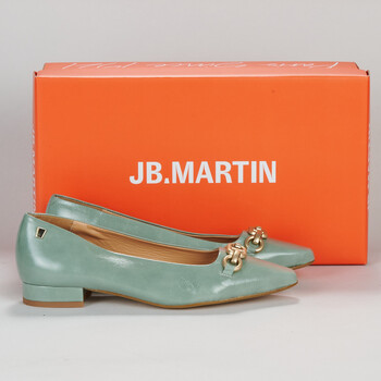 鞋子 女士 平底鞋 JB Martin VOLONTAIRE 复古