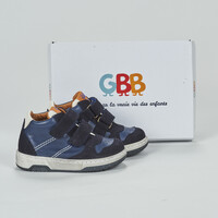 鞋子 男孩 高帮鞋 GBB VALERIAN 蓝色