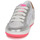 鞋子 女孩 球鞋基本款 GBB HERMINE 银灰色