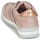 鞋子 女孩 球鞋基本款 Unisa DALTON 玫瑰色