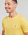 衣服 男士 短袖体恤 Polo Ralph Lauren T-SHIRT AJUSTE EN COTON 黄色