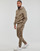 衣服 男士 卫衣 Polo Ralph Lauren SWEATSHIRT ZIPPE EN DOUBLE KNIT TECH 棕色