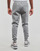 衣服 男士 厚裤子 Polo Ralph Lauren BAS DE JOGGING AJUSTE EN DOUBLE KNIT TECH 灰色