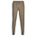 衣服 男士 厚裤子 Polo Ralph Lauren BAS DE JOGGING AJUSTE EN DOUBLE KNIT TECH 米色