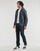 衣服 男士 卫衣 Polo Ralph Lauren SWEATSHIRT ZIPPE EN MOLETON 黑色