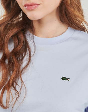 Lacoste TF7215 蓝色