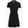 衣服 女士 短裙 Lacoste EF7252 黑色