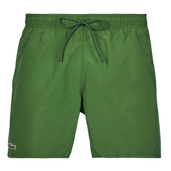 衣服 男士 男士泳裤 Lacoste MH6270 绿色