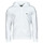 衣服 男士 卫衣 Lacoste SH7457 白色