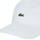 纺织配件 鸭舌帽 Lacoste RK0491 白色