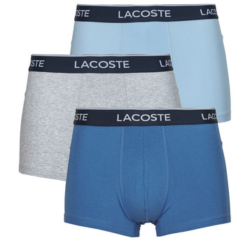 Lacoste 5H3389 X3 蓝色 / 灰色 / 蓝色