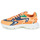 鞋子 女士 球鞋基本款 Lacoste L003 NEO 珊瑚色