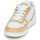 鞋子 女士 球鞋基本款 Lacoste T-CLIP 白色 / 米色