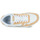 鞋子 女士 球鞋基本款 Lacoste T-CLIP 白色 / 米色