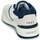 鞋子 男士 球鞋基本款 Lacoste LINESHOT 白色 / 海蓝色
