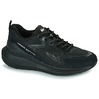 鞋子 男士 球鞋基本款 Lacoste L003 EVO 黑色