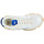 鞋子 男士 球鞋基本款 Lacoste L003 NEO 白色 / 蓝色