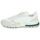 鞋子 男士 球鞋基本款 Lacoste ELITE ACTIVE 白色 / 绿色