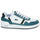 鞋子 男士 球鞋基本款 Lacoste T-CLIP 白色 / 蓝色