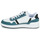 鞋子 男士 球鞋基本款 Lacoste T-CLIP 白色 / 蓝色