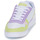 鞋子 女孩 球鞋基本款 Lacoste T-CLIP 多彩