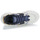 鞋子 儿童 球鞋基本款 Lacoste L003 NEO 白色 / 海蓝色
