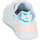 鞋子 女孩 球鞋基本款 Lacoste T-CLIP 白色
