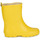 鞋子 儿童 雨靴 Novesta KIDDO RUBBER BOOTS 黄色