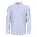 REG POPLIN STRIPE SHIRT