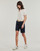 衣服 女士 短裤&百慕大短裤 Esprit 埃斯普利 CHINO 海蓝色