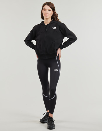 The North Face 北面 Womens Hakuun 7/8 Tight 黑色