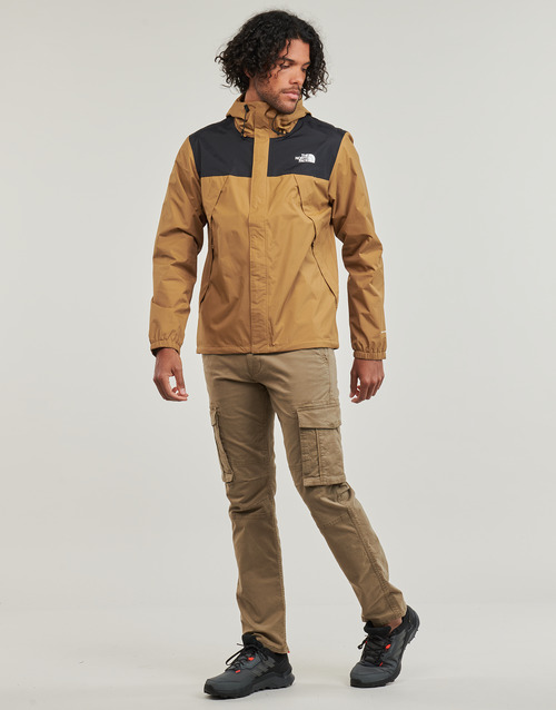 The North Face 北面 ANTORA JACKET