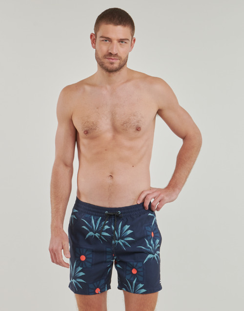Billabong VACAY LB 海蓝色