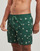 衣服 男士 男士泳裤 Billabong VACAY LB 绿色