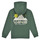 衣服 儿童 卫衣 Vans 范斯 SPACE CAMP ZIP 绿色