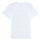 衣服 儿童 短袖体恤 Vans 范斯 PRINT BOX 2.0 白色