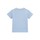 衣服 男孩 短袖体恤 Guess L73I55 蓝色