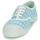 鞋子 女士 球鞋基本款 Bensimon SUMMER CHECKS 蓝色
