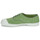鞋子 女士 球鞋基本款 Bensimon BRODERIE ANGLAISE 绿色
