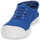 鞋子 女士 球鞋基本款 Bensimon TENNIS LACETS 蓝色